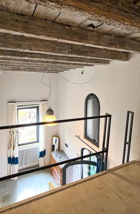 Apartmán Loft223 Gli Angeli Exteriér fotografie
