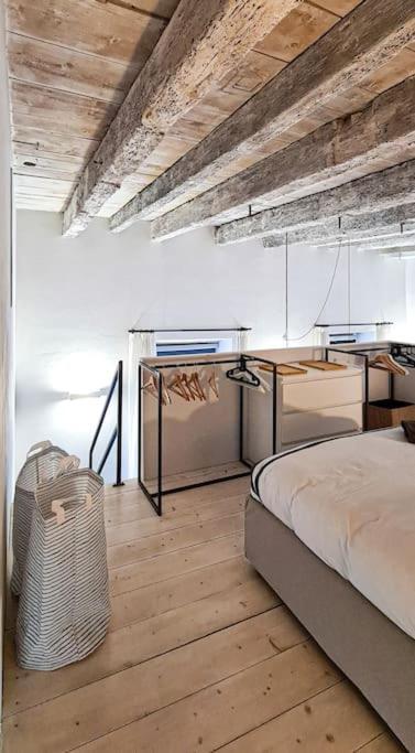 Apartmán Loft223 Gli Angeli Exteriér fotografie