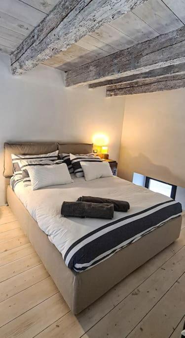 Apartmán Loft223 Gli Angeli Exteriér fotografie