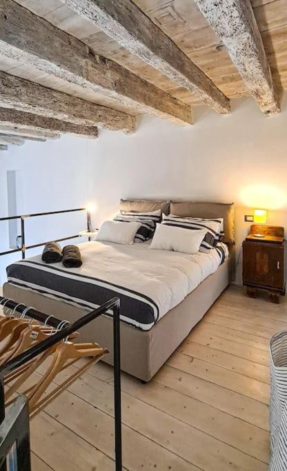 Apartmán Loft223 Gli Angeli Exteriér fotografie