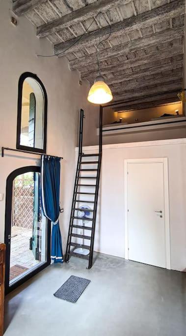 Apartmán Loft223 Gli Angeli Exteriér fotografie