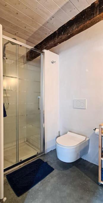 Apartmán Loft223 Gli Angeli Exteriér fotografie