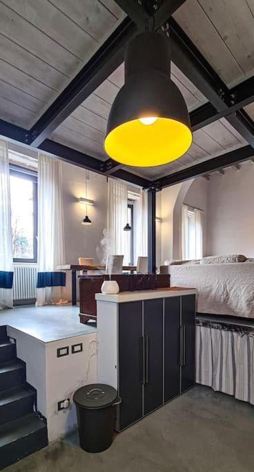 Apartmán Loft223 Gli Angeli Exteriér fotografie